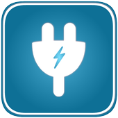 Super fast charging - Battery Saver 2017 icon