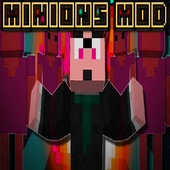 Mminnions Mod  for Miencraft icon