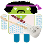 Guitar Companion (Lite) icon