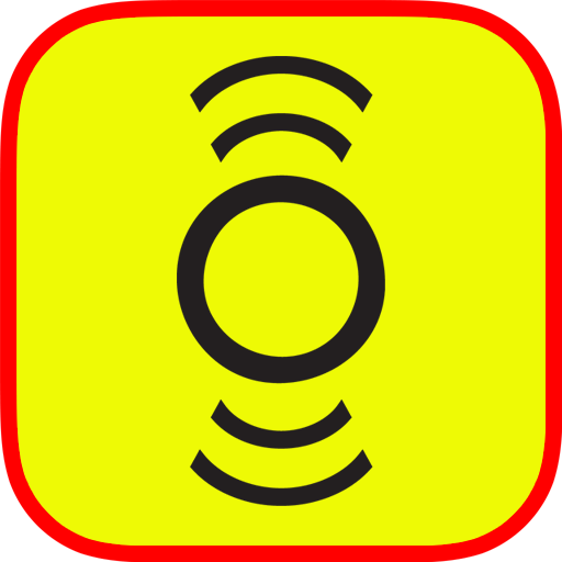 ProteX Imitation Home Alarm icon