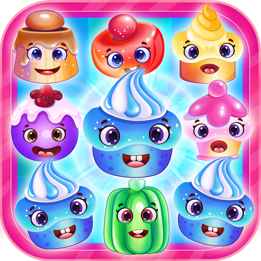 Cookie Wonderland icon