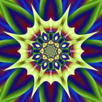 Magic Distortion Simple