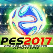 Fan PES 2017 Walkthrough icon