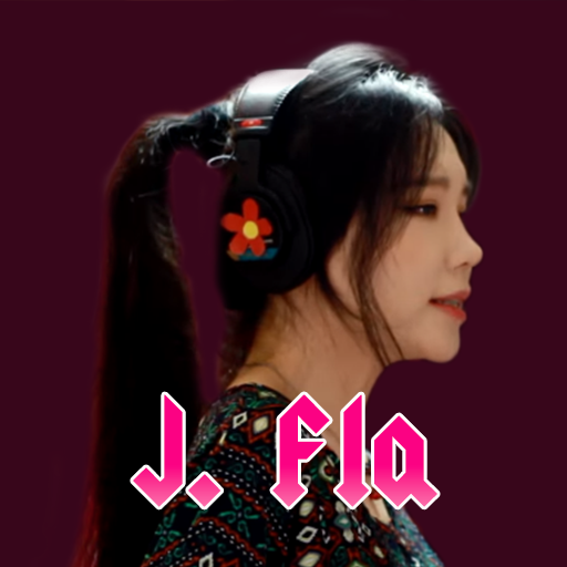 J. Fla Songs Cover 2020 Offline icon