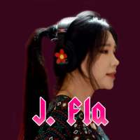 J. Fla Songs Cover 2020 Offline on 9Apps