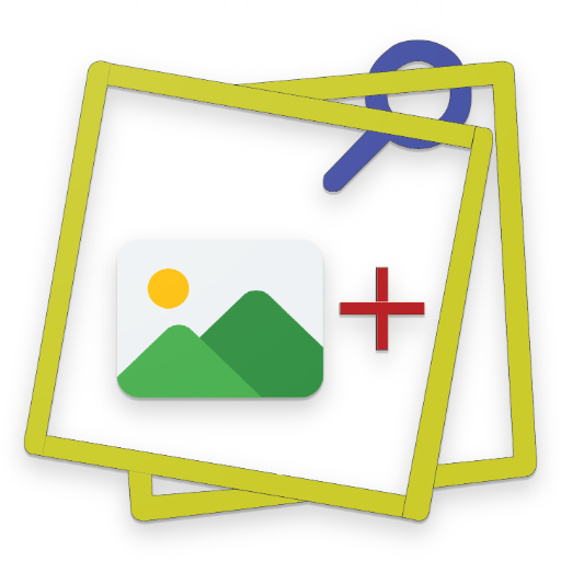 Note Plus  आइकन