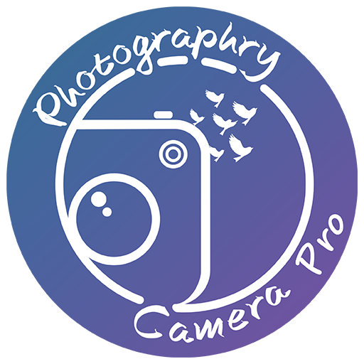 Photography Camera Pro icon
