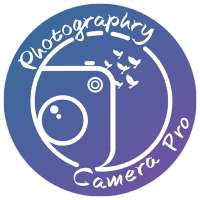 Photography Camera Pro