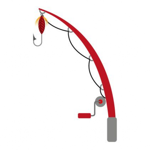 Professional Fishing icon