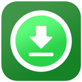 Status Downloader icon