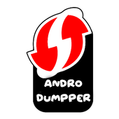 AndroDumpper icon