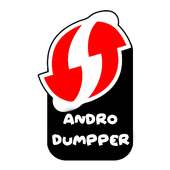 AndroDumpper