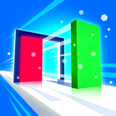 Cube Matching 3D icon