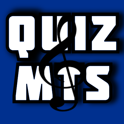 Quiz MTS icon