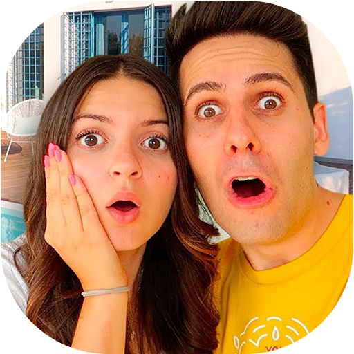 Luì e Sofì - Me contro te 2020 icon