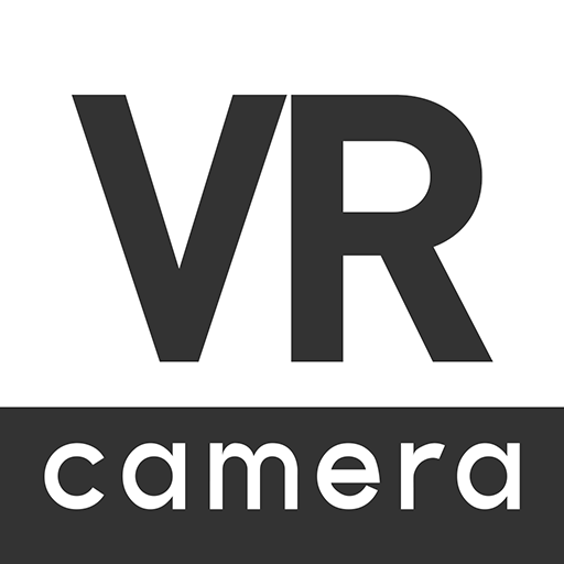 VR Camera icon