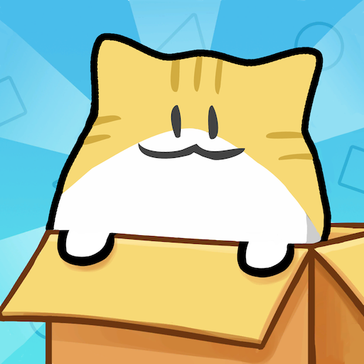 Find my pussy cat - Escape game icon