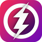 Fast Web Browser Download icon