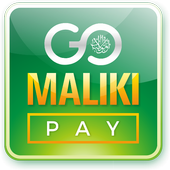 GO Maliki PAY icon