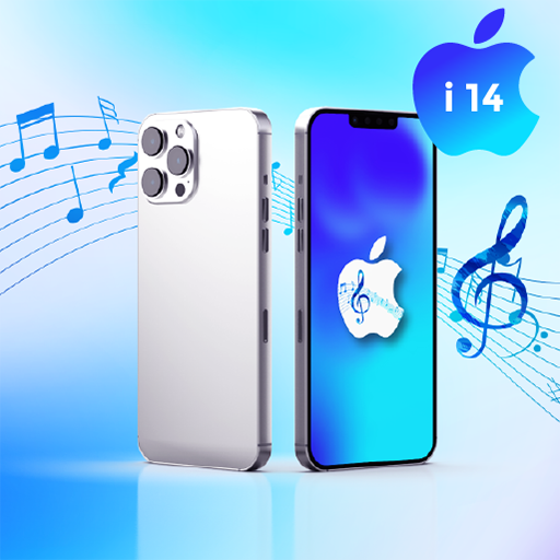 ringtone iphone 14 icon