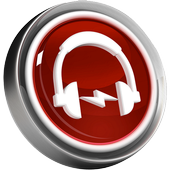 Tube MP3 Musik Player icon