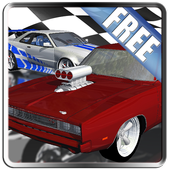 Street Car Racer icon