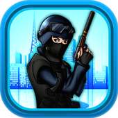 Terrorist Crime Case