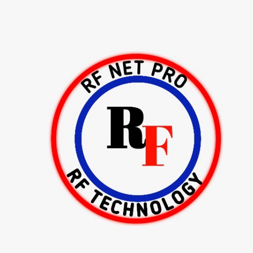 RF NET PRO icon