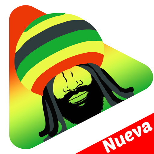 Música Reggae icon