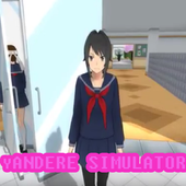 Guide Yandere Simulator New icon