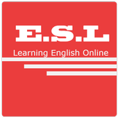 ESL Learning English - Listening &amp; Reading иконка