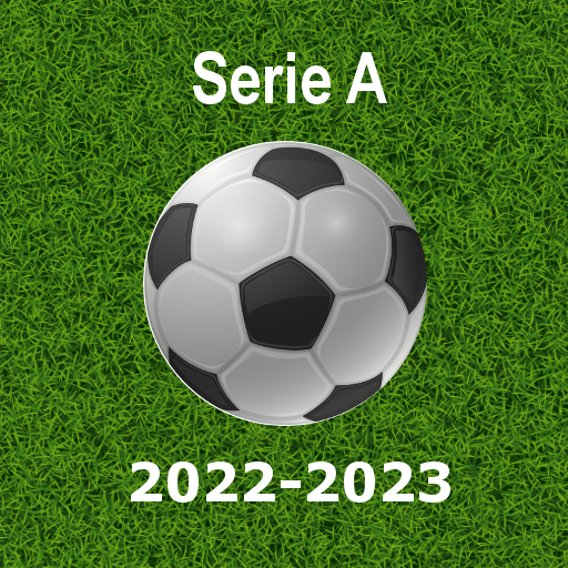 Calendar for Serie A icon