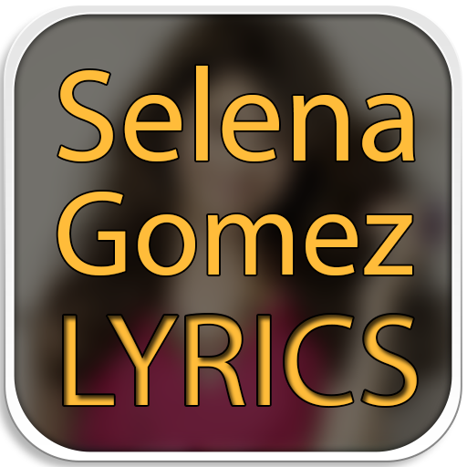 Selena Gomez Albums &amp; Singles Lyrics icon