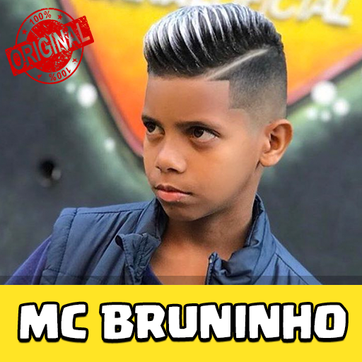 MC Bruninho - New Songs (2020) icon