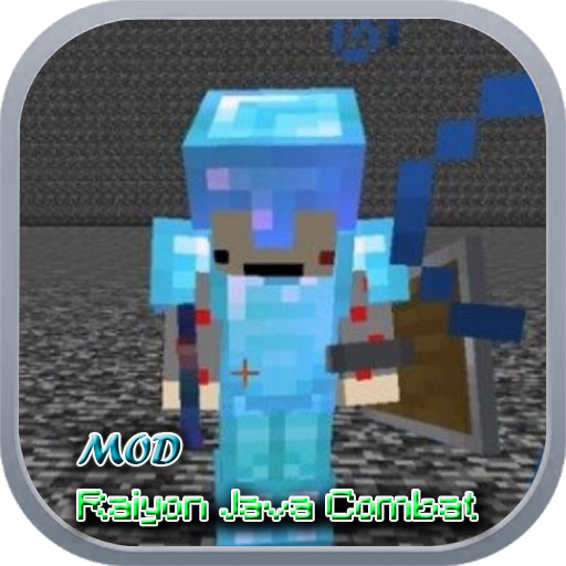 Raiyons Java Combat Mods for Minecraft icon