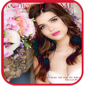 Photo Frame Collage icon