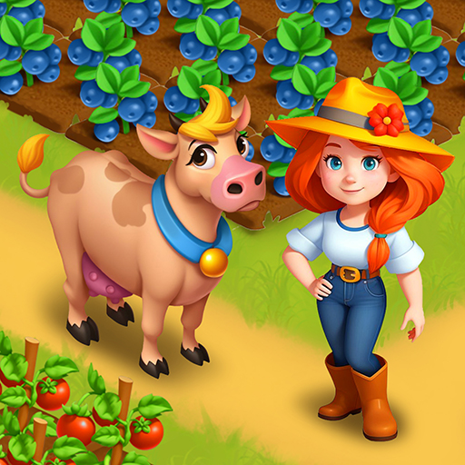 Yellowstone: Match Park Royal icon