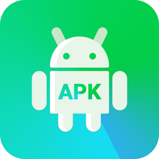 APK Installer, Extractor &amp; Backup icon