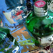 Pixel Camera Paint icon