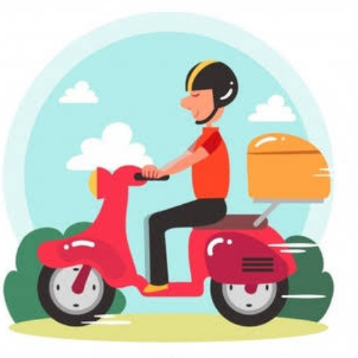 DRIVER Online Shoppe icon