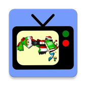 قنوات تلفزة أيقونة