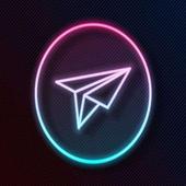 GB Telegramz Messenger icon