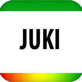 juki cam icon