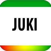 juki cam on 9Apps