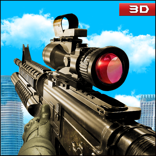 Frontline Military Ops icon