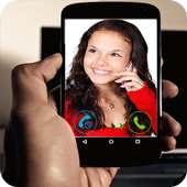 خلى اى بنت تتصل بيك on 9Apps