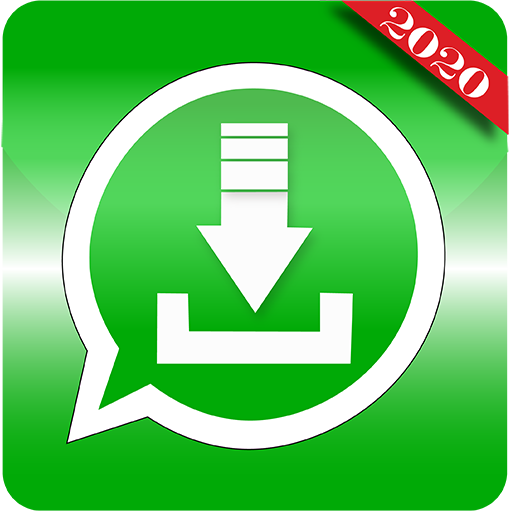 Status Saver 2020 - All WA Status Video Downloader icon