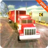 Cargo Dr. Truck driver simulator uphills 2019