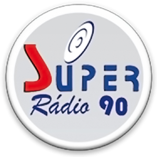 Super Radio 90 FM icon