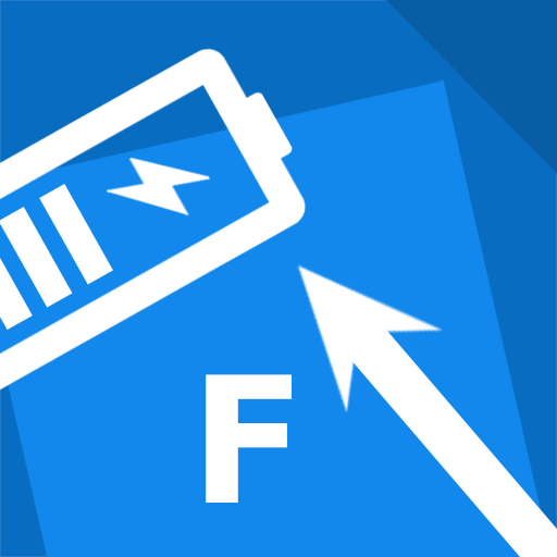 Force, energy, power - units converter icon